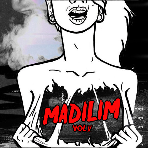 MΛDILIM MIXTΛPE Vol.5