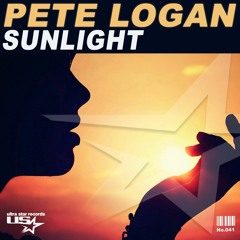 Pete Logan - Sunlight (The Sound Of Summer)