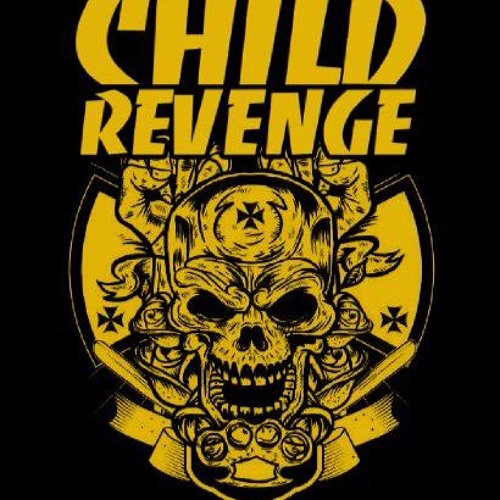 CHILD REVENGE _ lupakan masa lalu