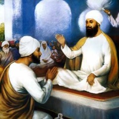 Teg Bahadur Simriye - Bhai Ravinder Singh Ji Hajuri Ragi Sri Darbar Sahib Amritsar