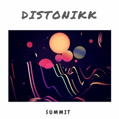 Distonikk - Summit
