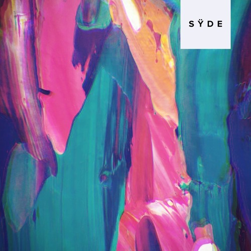 SŸDE - Orbit (Feat. Ashe) (hazey eyes remix)