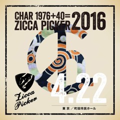 Bambi - 2016.4.22 @町田市民ホール