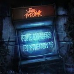 Five Nights at Freddy's Song (Instrumental)