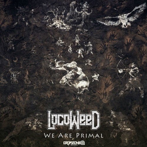 LocoWeed - Primal (Original Mix) ! #98 on Beatport !