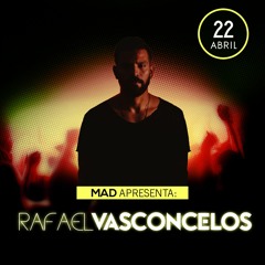 Rafael Vasconcelos - MAD OUTDOOR EXPERIENCE- 22/4/16