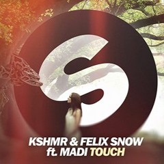 KSHMR & Felix Snow - Touch (Algorhythm Remix) [Free DL] ✋🐍