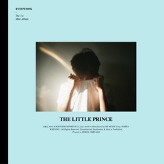The Little Prince (어린왕자) - Ryeowook  (려욱)cover