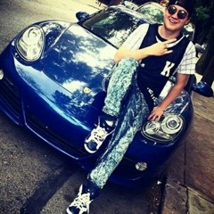 Yung Drew Countin Prod. By MjNichols