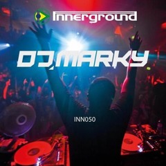 Chilled drum and bass