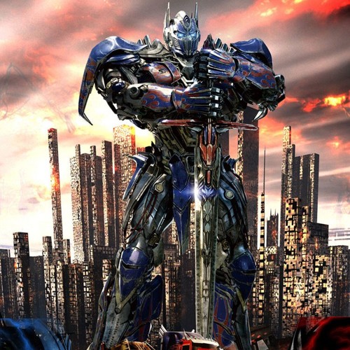 Rap Dos Transformers | 7 Minutoz