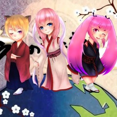 【CandyFloss Chorus.】 Kami no Manimani (Thai ver) [Yutake]