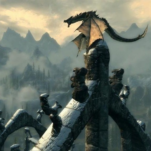 Rap Do Skyrim | 7 Minutoz