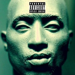 Tupac Shakur | I'm Ready | Produced by Lo-Fi Guru