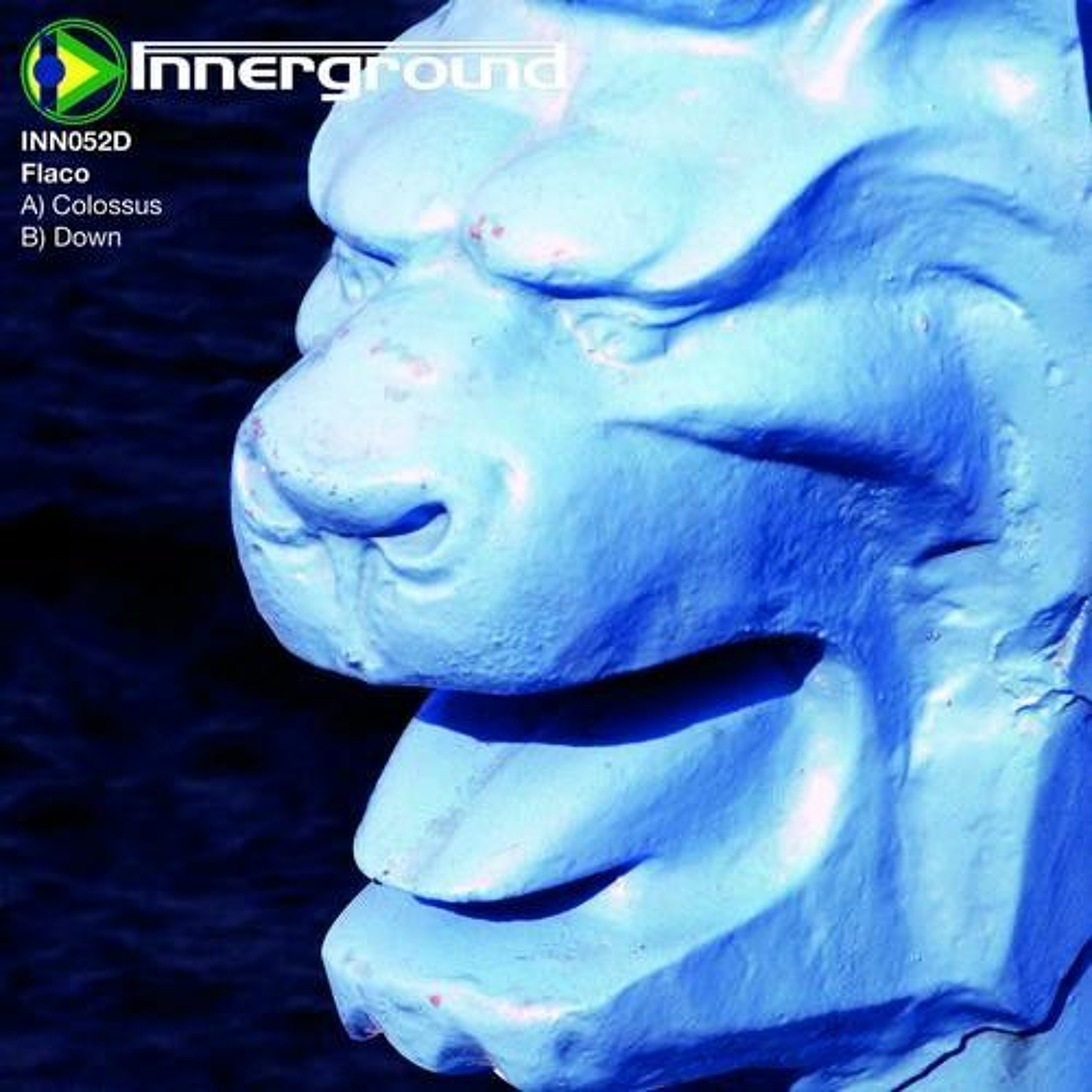 InnergroundMusic