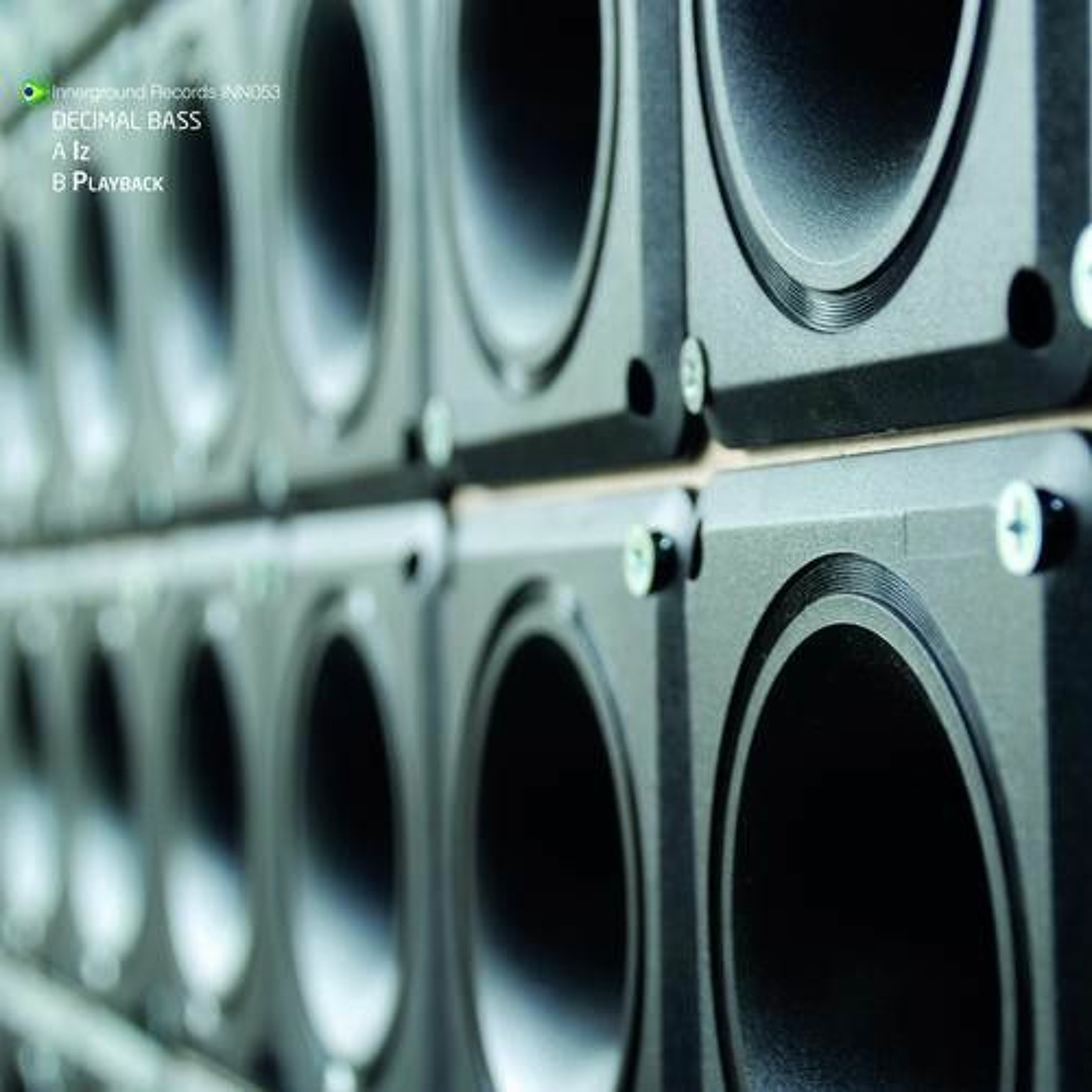 InnergroundMusic
