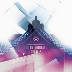 META042 B2. Artificial Intelligence - Ghost Racoon