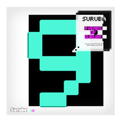 Los Suruba - 3000 (Metodi Hristov remix). SURUBA060