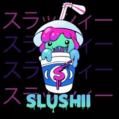 Slushii Mashup Vol.2