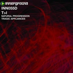 T>I - Tragic Appliances