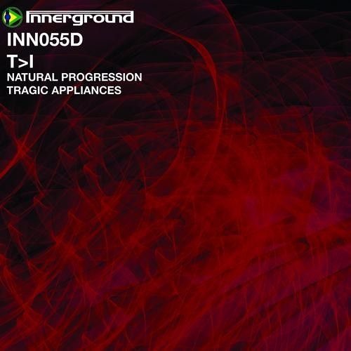 T>I - Tragic Appliances