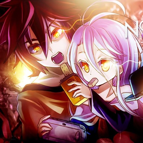 No Game No Life RAP | AniBeat AnimeRAP