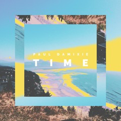 Paul Damixie - Time (Extended Version)