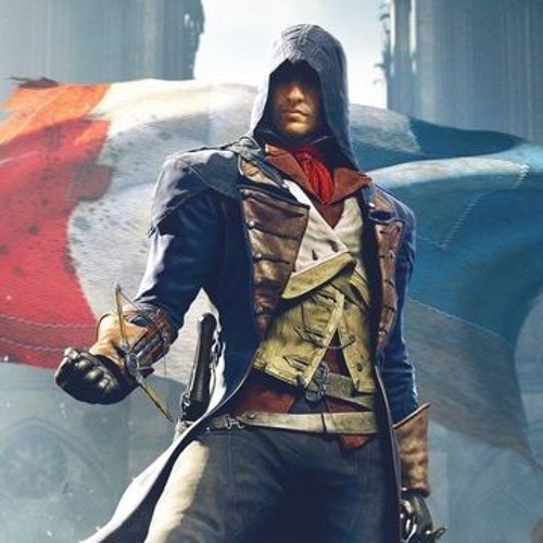 Rap Do Assassin's Creed- Unity | 7 Minutoz