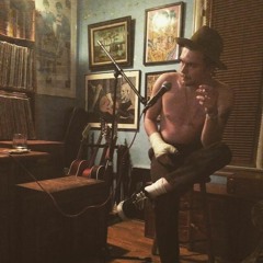 Talkin' Paradise Mexico Blues