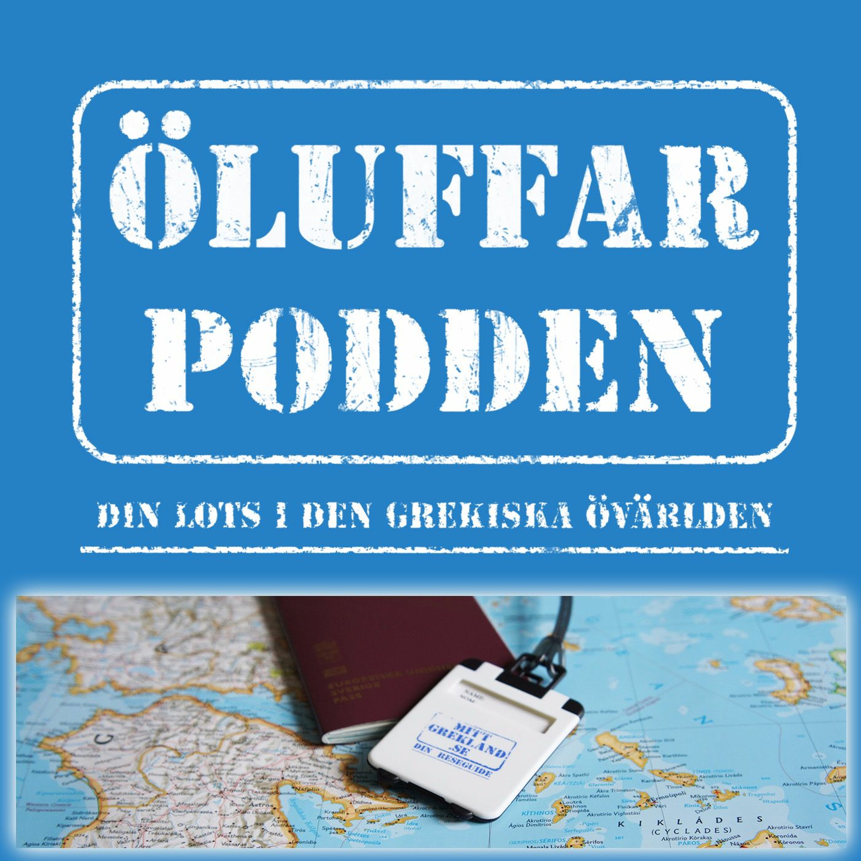Öluffarpodden