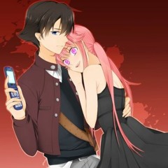 Rap Do Mirai Nikki- O Diário Do Futuro| 7 Minutoz