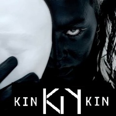 KinKin - Toi et Moi - Afrobeat Music Zouk 2016