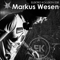 Markus Wesen (EK038)
