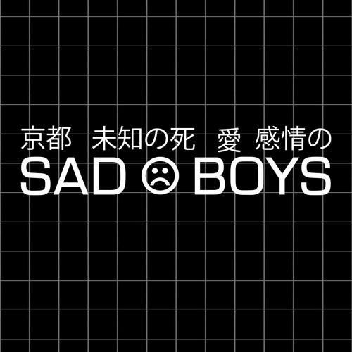 Stream sad boys by CAD | Listen online for free on SoundCloud