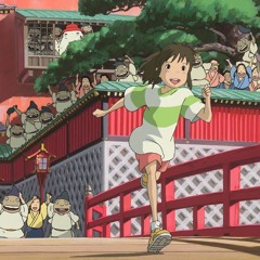 Spirited away - One summers'day - Itaian version full.