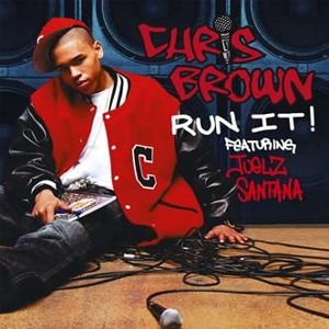 Chris Brown - Run It להורדה