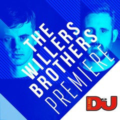 PREMIERE: The Willers Brothers 'Mind Craft Glasses'