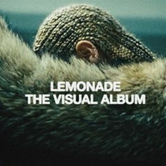 Sandcastles, by Beyonce - Cover