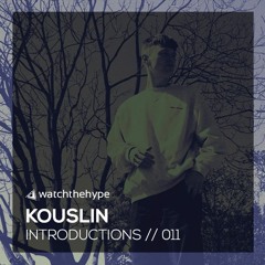 INTRO011: Kouslin - Harrar Flutes [Free Download]