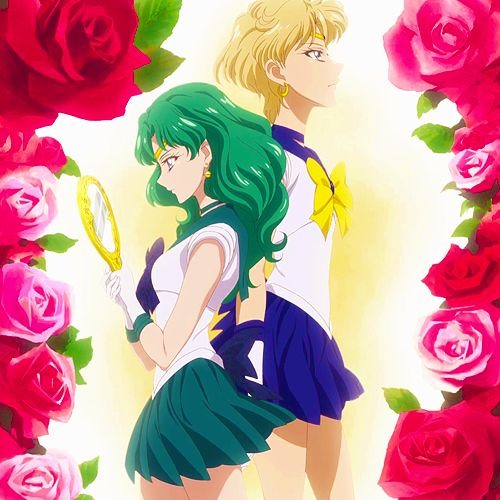 Stream Sailor Moon Crystal Season 3 Opening by DJ Princess MikuMiku