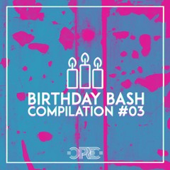 GT246 - Mancing (John Randle Remix)