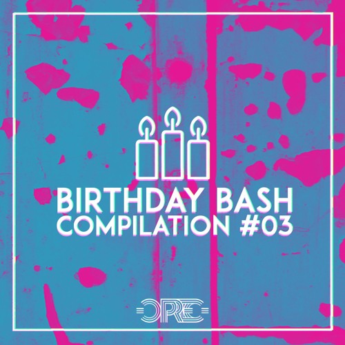 GT246 - Mancing (John Randle Remix)