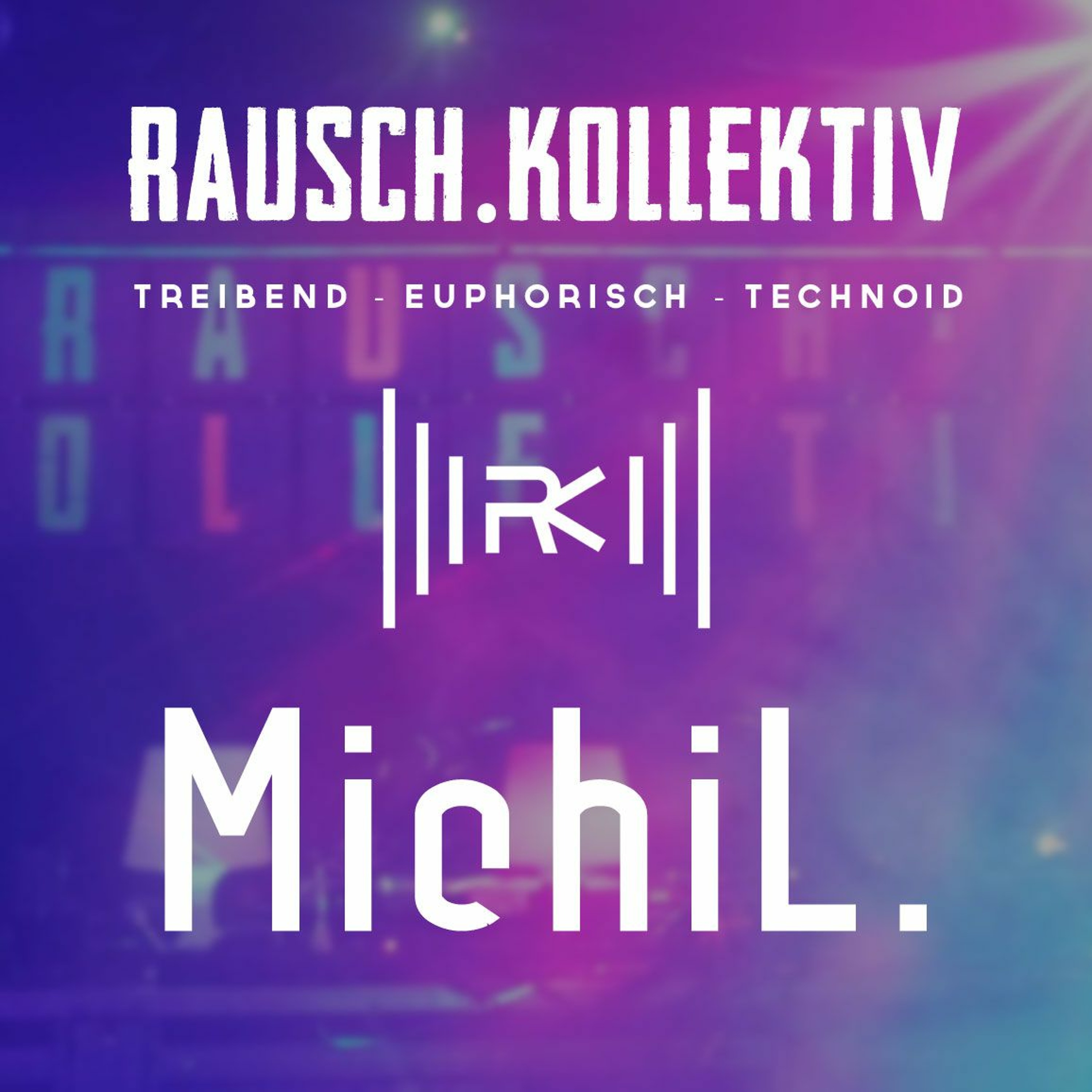 ... ein Rauschkollektiv Podcast