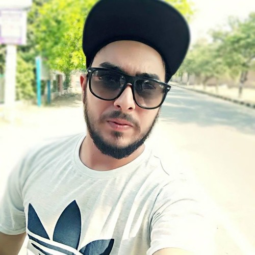 Zack Knight: Dum Dee Dee Dum  Jasmin Walia