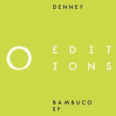 EDITIONS003 - Denney - Subject To Change