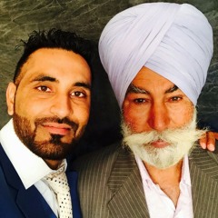 Mohamed sadig and Ranjit kaur