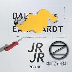 JR JR - Gone (Knutzy Remix)
