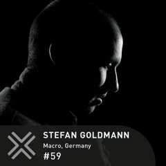 Flux Podcast - 59 - Stefan Goldmann