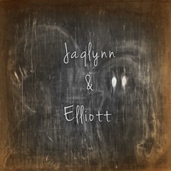 Jaqlynn & Elliott - Out of the shadows into the light