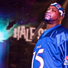 Yall Aint Reddy Kanzaz Chiefa & C - 3 Loc